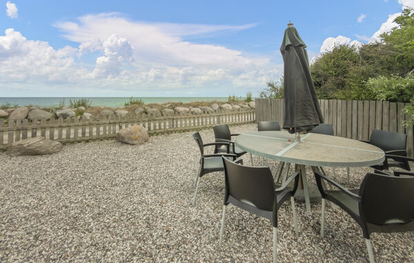 Vakantiehuis - Gjerrild , Denemarken - D71122 2