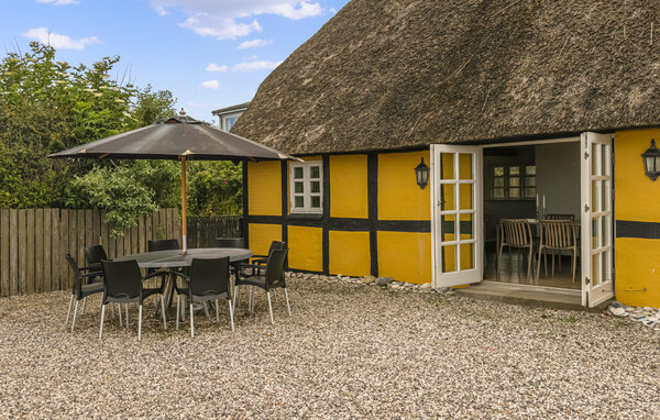 Vakantiehuis - Gjerrild , Denemarken - D71122 101