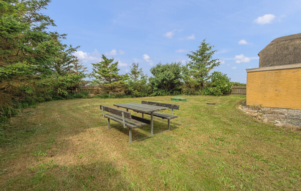 Vakantiehuis - Gjerrild , Denemarken - D71122 102