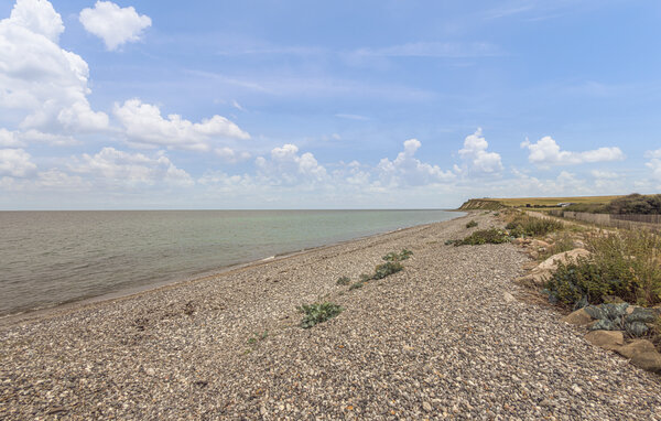 Vakantiehuis - Gjerrild , Denemarken - D71122 9