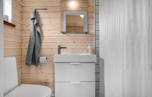 Semesterhus - Gjerrild , Danmark - D71123 702