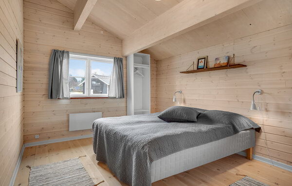 Semesterhus - Gjerrild , Danmark - D71123 601
