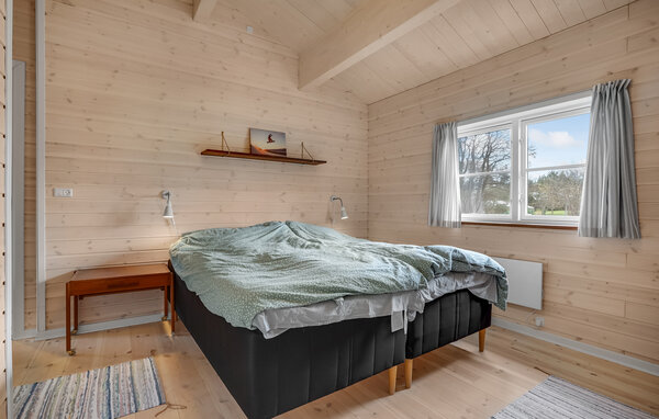 Semesterhus - Gjerrild , Danmark - D71123 602