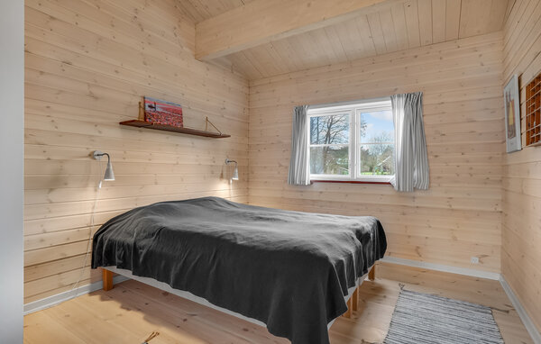 Semesterhus - Gjerrild , Danmark - D71123 603