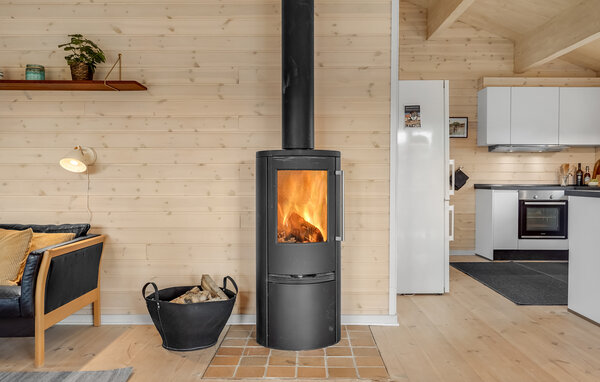 Semesterhus - Gjerrild , Danmark - D71123 301