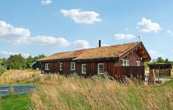 Semesterhus - Gjerrild , Danmark - D71123 81
