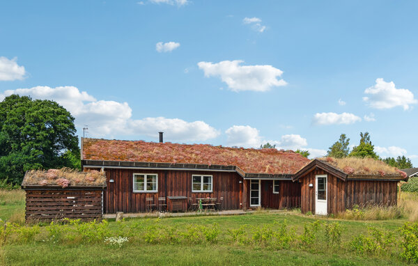 Semesterhus - Gjerrild , Danmark - D71123 82