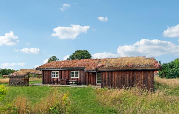 Semesterhus - Gjerrild , Danmark - D71123 83