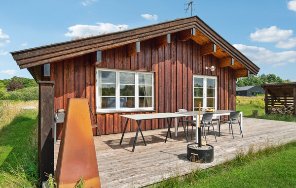 Semesterhus - Gjerrild , Danmark - D71123 101