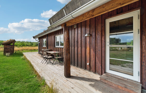 Semesterhus - Gjerrild , Danmark - D71123 102