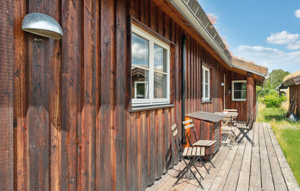 Semesterhus - Gjerrild , Danmark - D71123 103