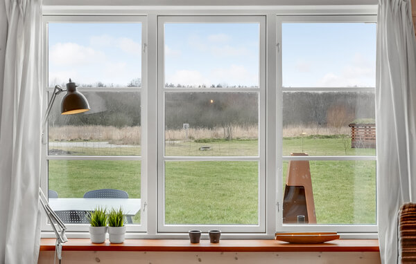 Semesterhus - Gjerrild , Danmark - D71123 8