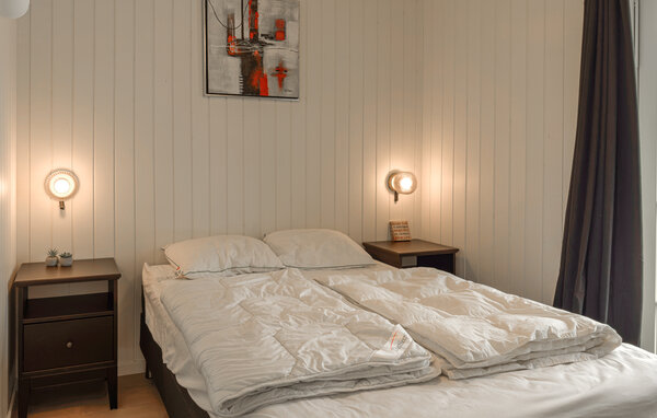 Feriehus - Gjerrild Nordstrand , Danmark - D71125 601