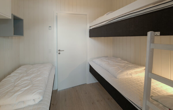 Feriehus - Gjerrild Nordstrand , Danmark - D71125 602