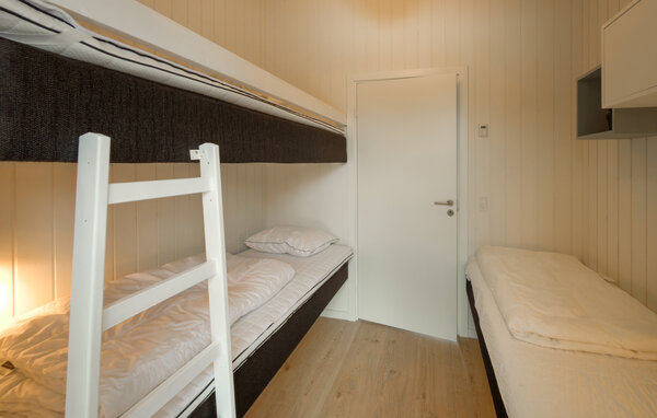 Feriehus - Gjerrild Nordstrand , Danmark - D71125 603