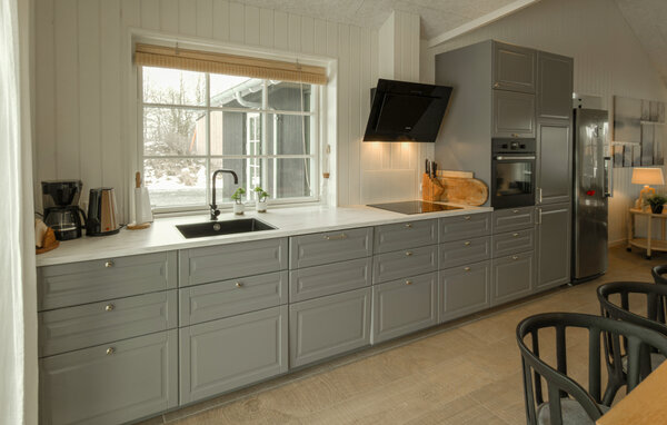 Feriehus - Gjerrild Nordstrand , Danmark - D71125 7