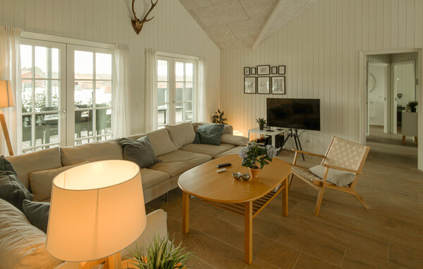 Feriehus - Gjerrild Nordstrand , Danmark - D71125 5