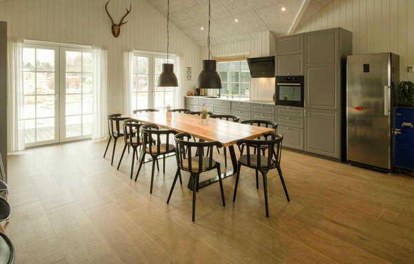 Feriehus - Gjerrild Nordstrand , Danmark - D71125 6