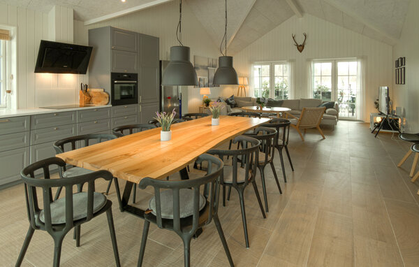 Feriehus - Gjerrild Nordstrand , Danmark - D71125 302