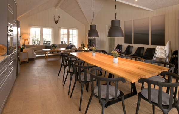 Feriehus - Gjerrild Nordstrand , Danmark - D71125 303