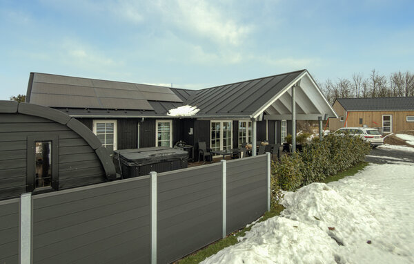 Feriehus - Gjerrild Nordstrand , Danmark - D71125 81