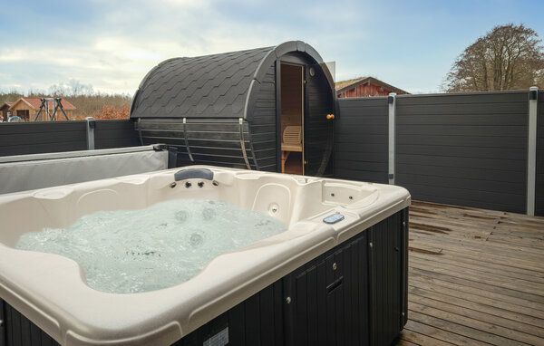 Feriehus - Gjerrild Nordstrand , Danmark - D71125 3