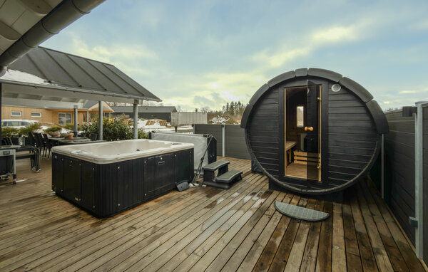 Feriehus - Gjerrild Nordstrand , Danmark - D71125 101