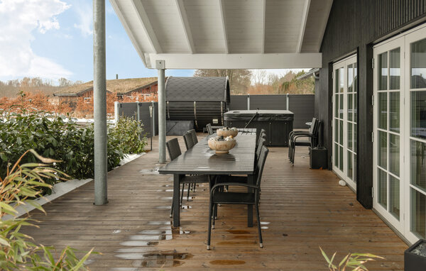 Feriehus - Gjerrild Nordstrand , Danmark - D71125 102