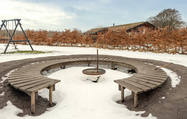 Feriehus - Gjerrild Nordstrand , Danmark - D71125 103