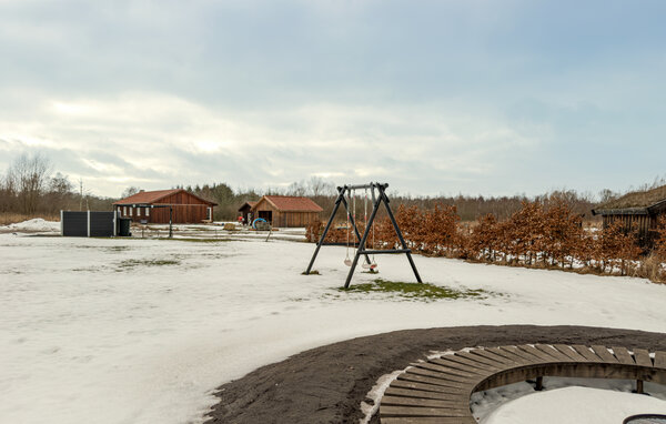 Feriehus - Gjerrild Nordstrand , Danmark - D71125 104