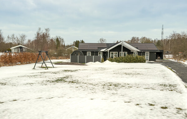 Feriehus - Gjerrild Nordstrand , Danmark - D71125 105