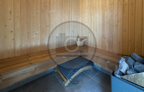 Ferienhaus - Gjerrild Nordstrand , Dänemark - D71127 801