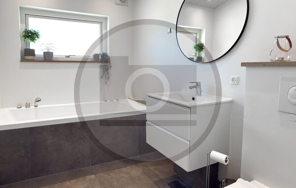 Ferienhaus - Gjerrild Nordstrand , Dänemark - D71127 701
