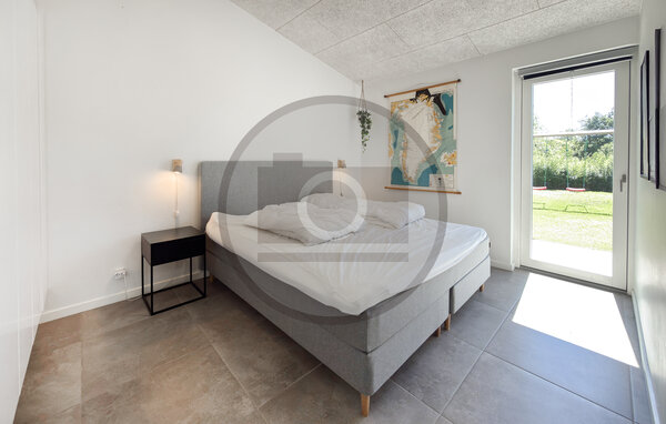 Ferienhaus - Gjerrild Nordstrand , Dänemark - D71127 601