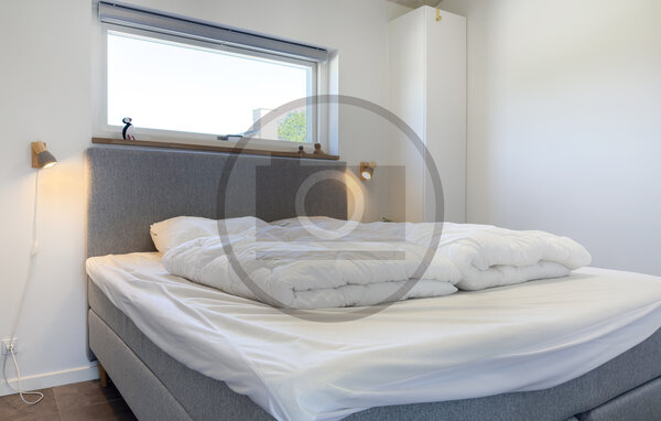 Ferienhaus - Gjerrild Nordstrand , Dänemark - D71127 602