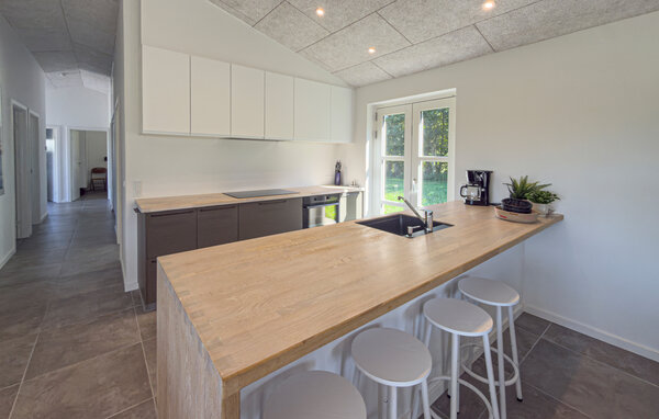 Semesterhus - Gjerrild Nordstrand , Danmark - D71127 7