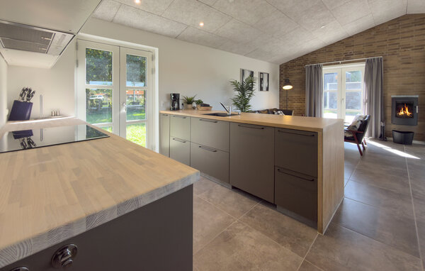 Semesterhus - Gjerrild Nordstrand , Danmark - D71127 6