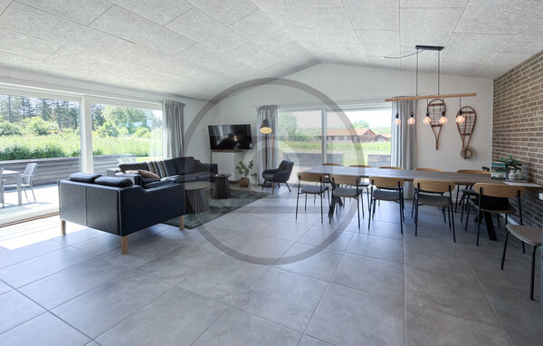 Ferienhaus - Gjerrild Nordstrand , Dänemark - D71127 4