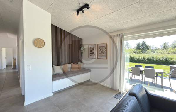 Ferienhaus - Gjerrild Nordstrand , Dänemark - D71127 301