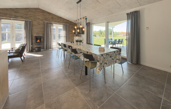 Semesterhus - Gjerrild Nordstrand , Danmark - D71127 5