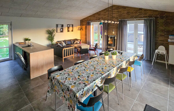 Semesterhus - Gjerrild Nordstrand , Danmark - D71127 301