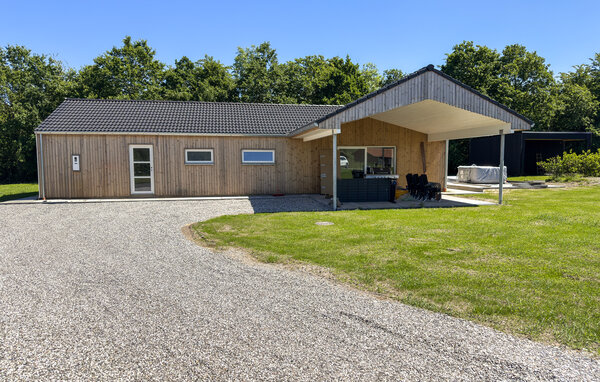 Ferienhaus - Gjerrild Nordstrand , Dänemark - D71127 2