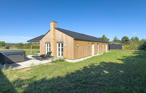 Semesterhus - Gjerrild Nordstrand , Danmark - D71127 9
