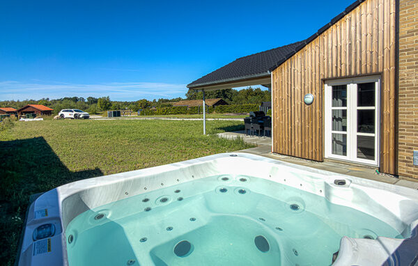 Semesterhus - Gjerrild Nordstrand , Danmark - D71127 2