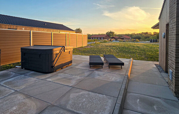 Semesterhus - Gjerrild Nordstrand , Danmark - D71127 102