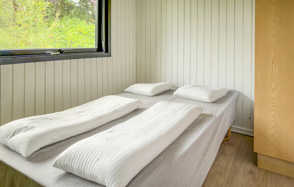 Ferienhaus - Gjerrild Nordstrand , Dänemark - D71207 602