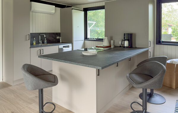 Ferienhaus - Gjerrild Nordstrand , Dänemark - D71207 6