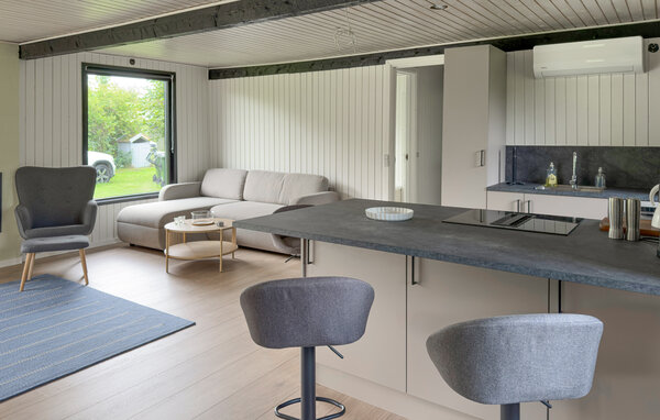 Ferienhaus - Gjerrild Nordstrand , Dänemark - D71207 7