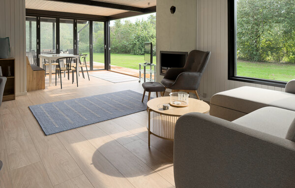 Ferienhaus - Gjerrild Nordstrand , Dänemark - D71207 3
