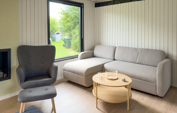 Ferienhaus - Gjerrild Nordstrand , Dänemark - D71207 4